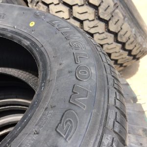 185/70R14 Linglong Tire Passenger Car Tyre