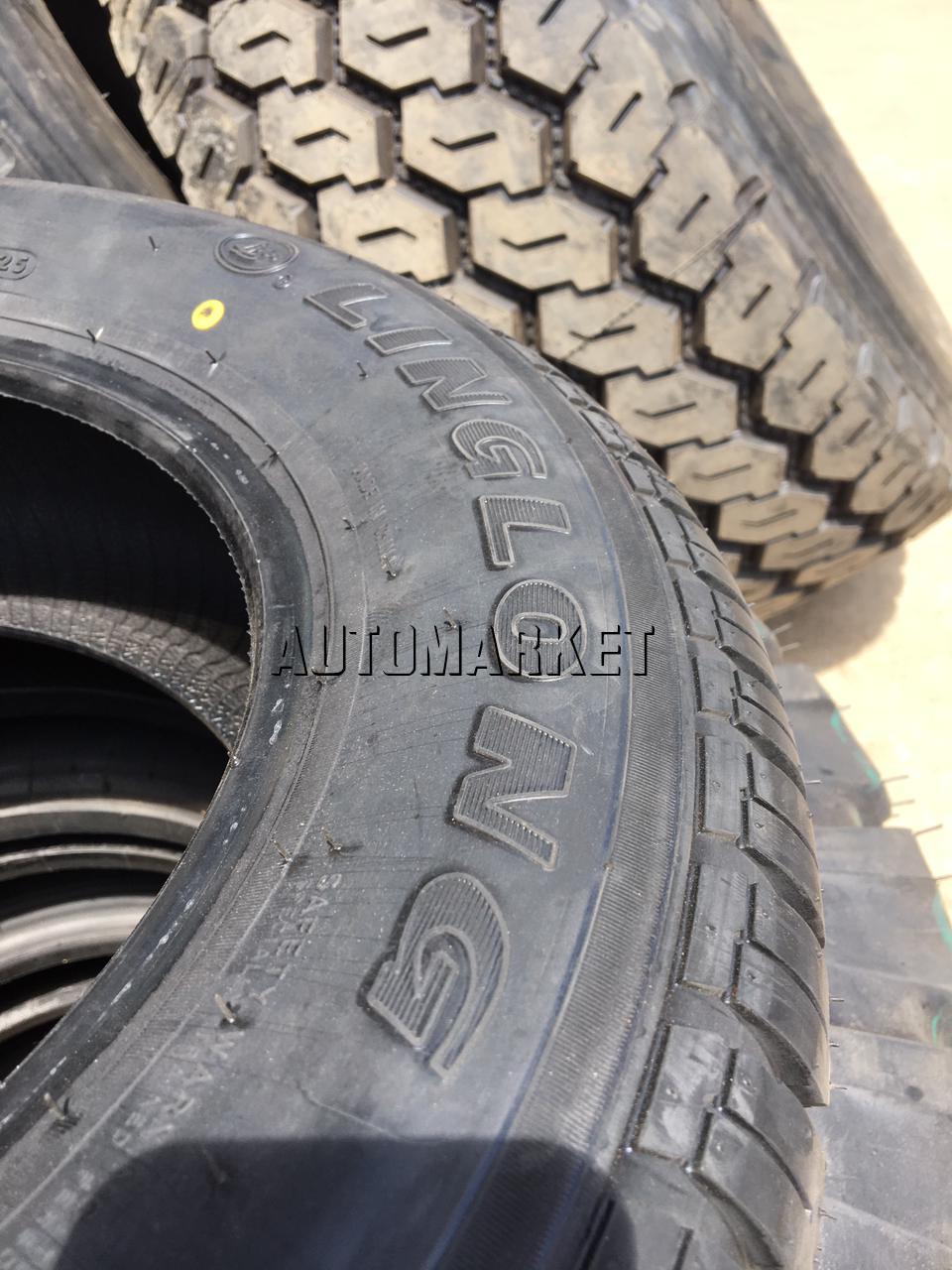 185/70R14 Linglong Tire Passenger Car Tyre