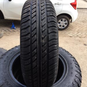 185/70R14 Linglong Tire Passenger Car Tyre