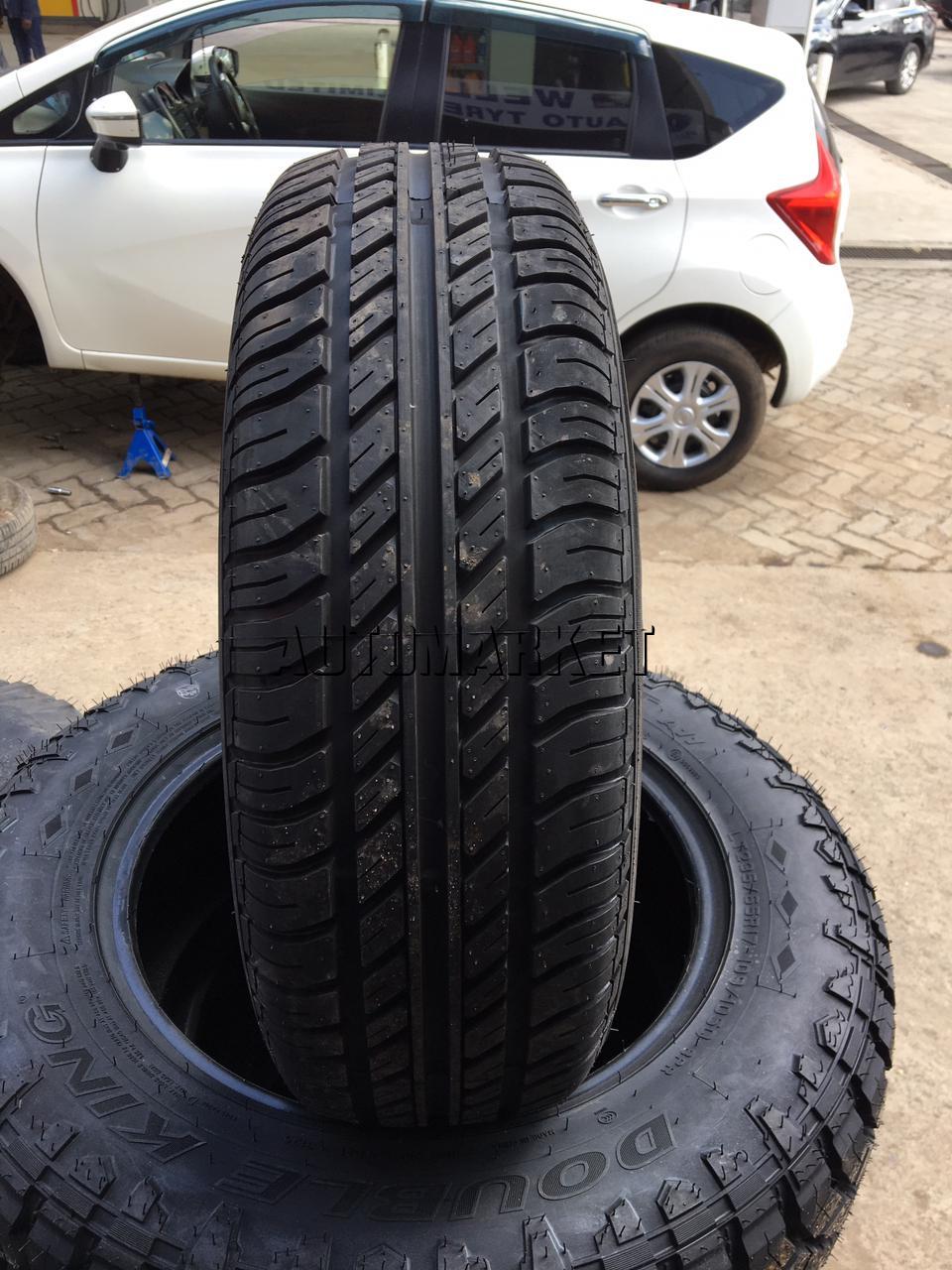 185/70R14 Linglong Tire Passenger Car Tyre