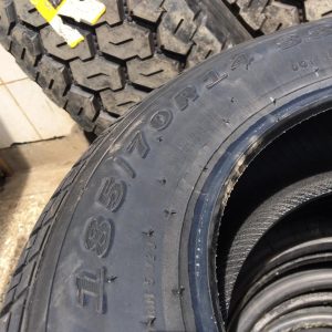 185/70R14 Linglong Tire Passenger Car Tyre