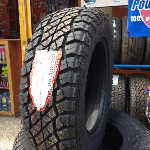 235/65R17 LT Double King Tyre (China)