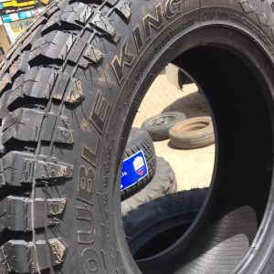 235/65R17 LT Double King Tyre (China)