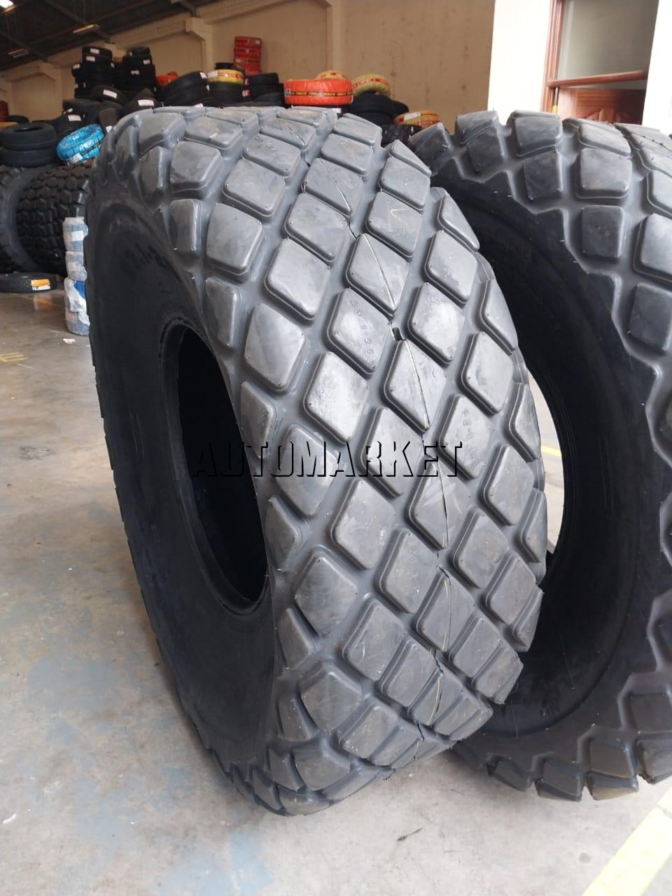 23.1-26 Roadhiker 18 Ply Industrial Tyre from China