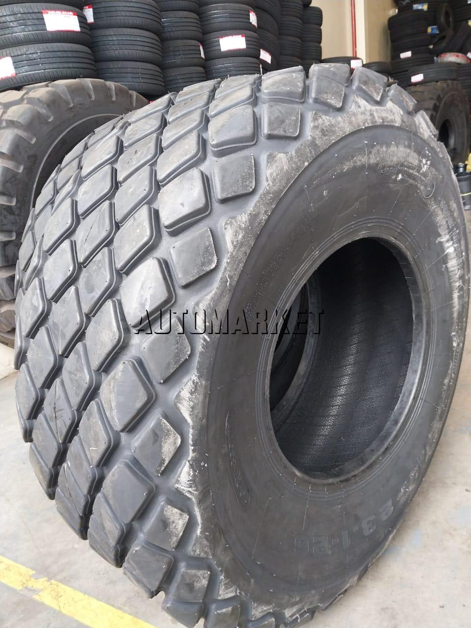 23.1-26 Roadhiker 18 Ply Industrial Tyre from China