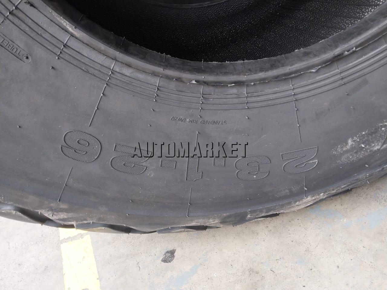 23.1-26 Roadhiker 18 Ply Industrial Tyre from China