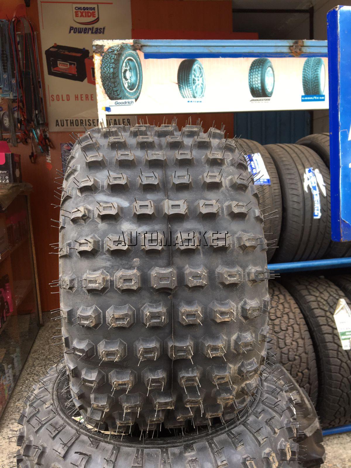 18X9.5-8 BKT Industrial Tyre in Kenya