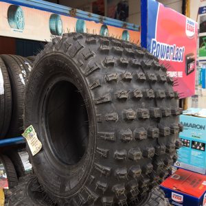 18X9.5-8 BKT Industrial Tyre in Kenya