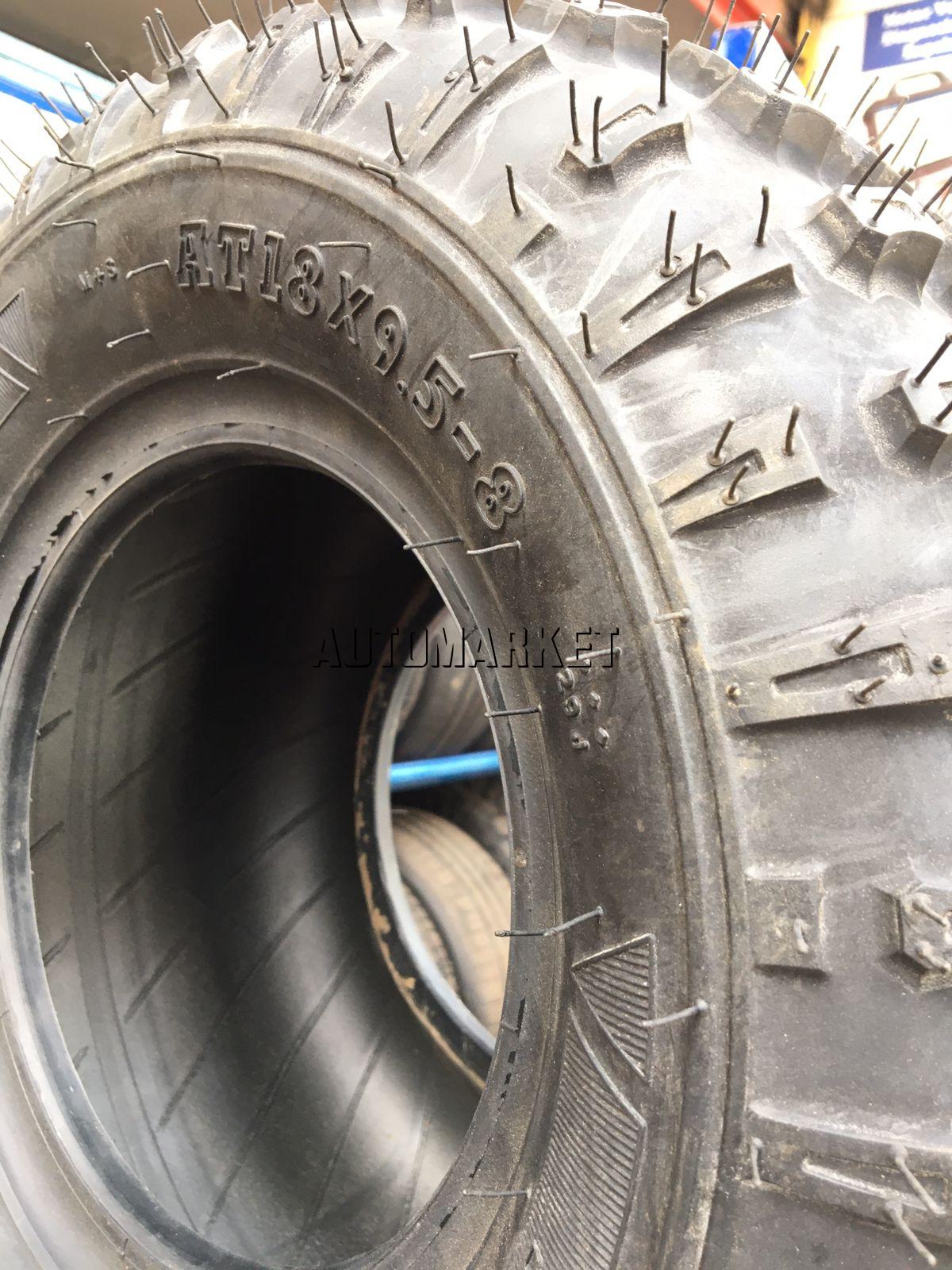 18X9.5-8 BKT Industrial Tyre in Kenya