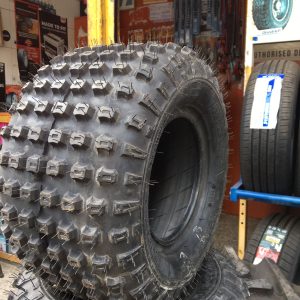 18X9.5-8 BKT Industrial Tyre in Kenya