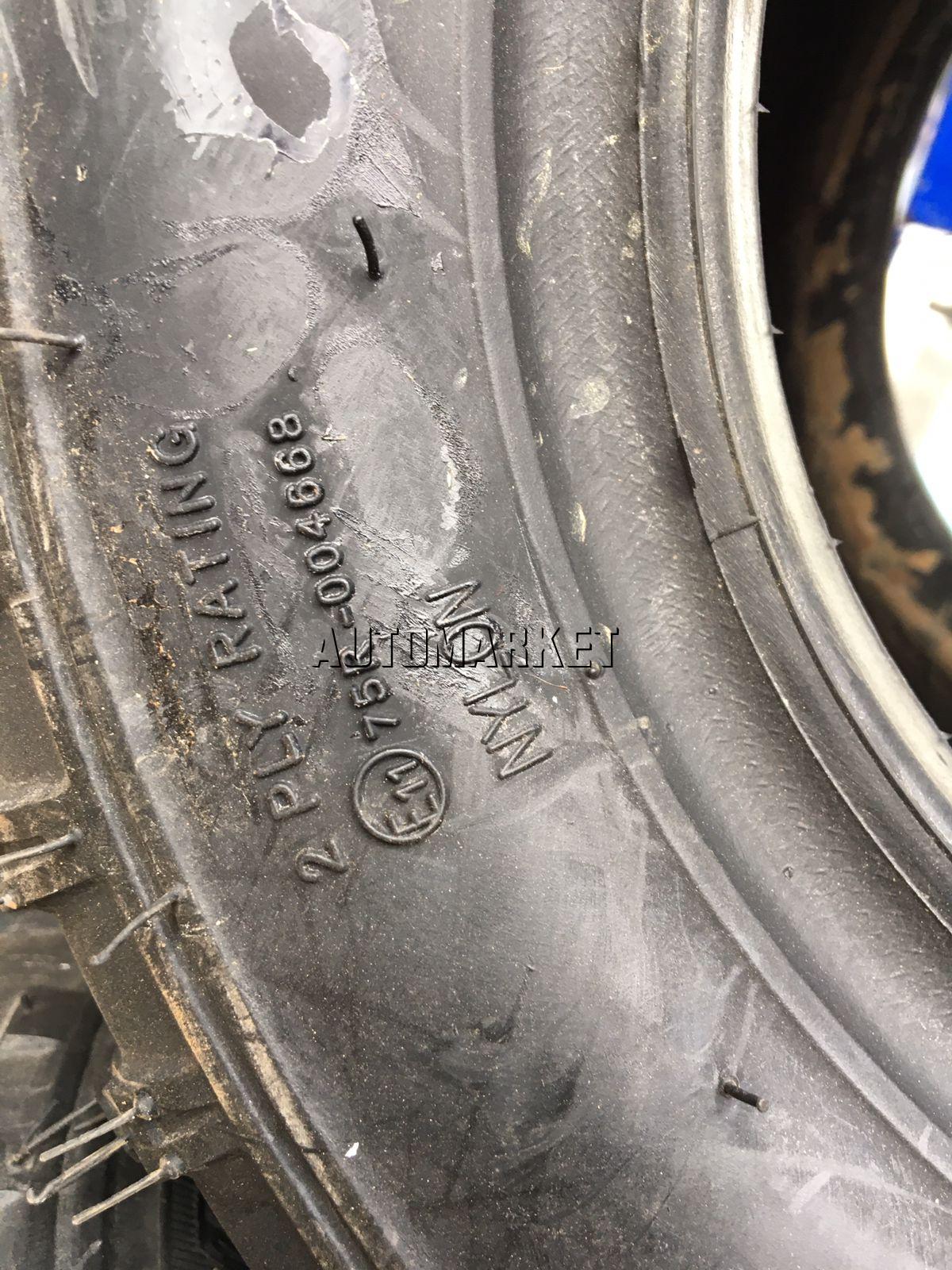 18X9.5-8 BKT Industrial Tyre in Kenya