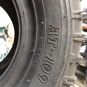 18X9.5-8 BKT Industrial Tyre in Kenya