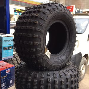 18X9.5-8 BKT Industrial Tyre in Kenya