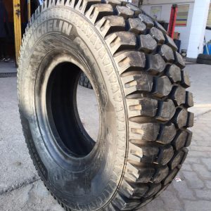 395/85R20 Michelin Truck Tyre