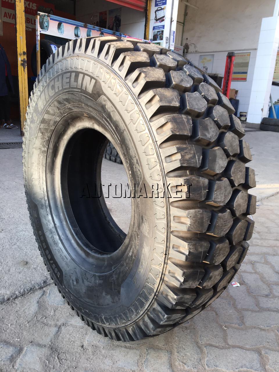 395/85R20 Michelin Truck Tyre