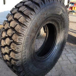395/85R20 Michelin Truck Tyre