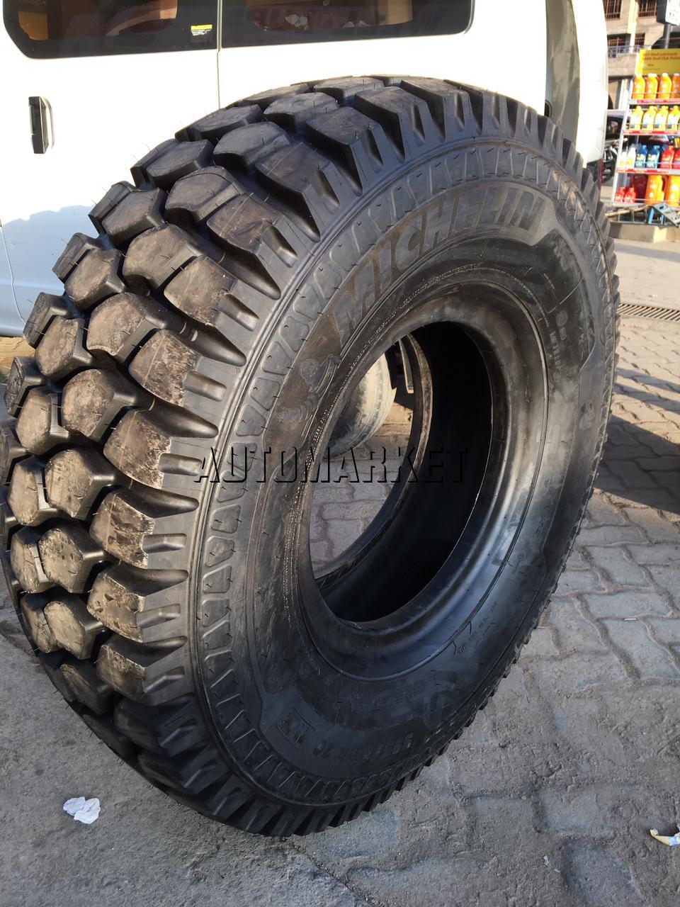 395/85R20 Michelin Truck Tyre