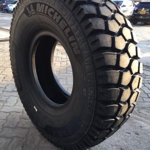 395/85R20 Michelin Truck Tyre