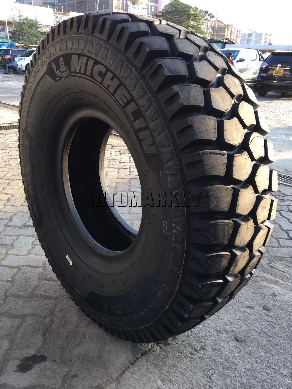395/85R20 Michelin Truck Tyre