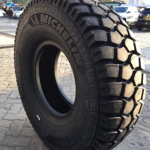 395/85R20 Michelin Truck Tyre