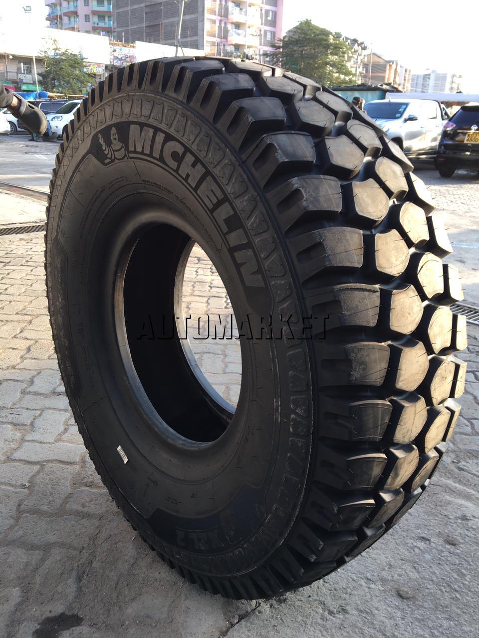 395/85R20 Michelin Truck Tyre