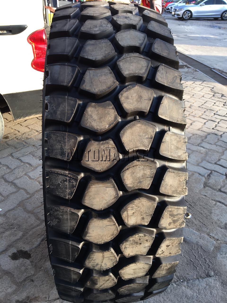 395/85R20 Michelin Truck Tyre