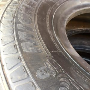 395/85R20 Michelin Truck Tyre