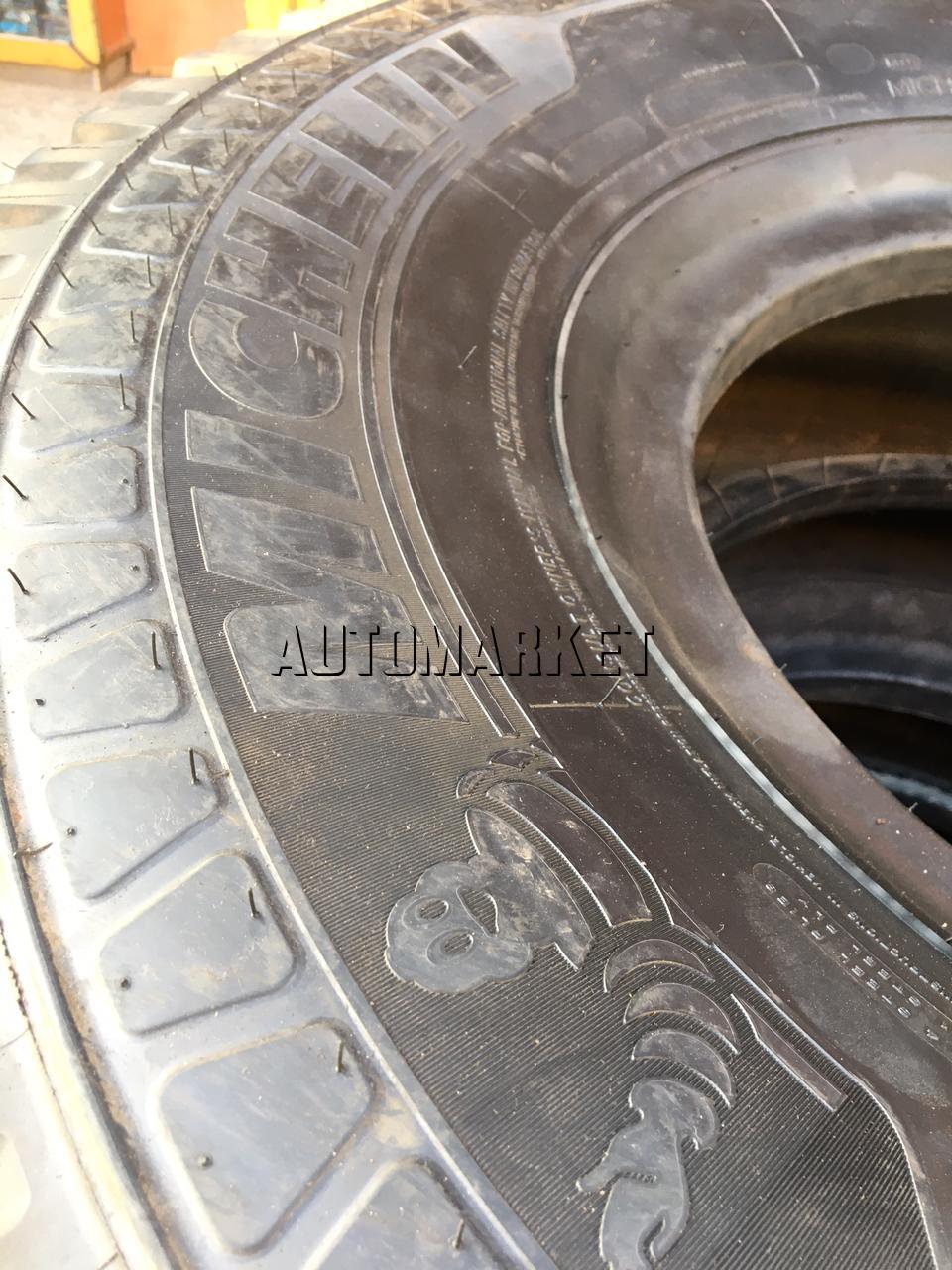 395/85R20 Michelin Truck Tyre