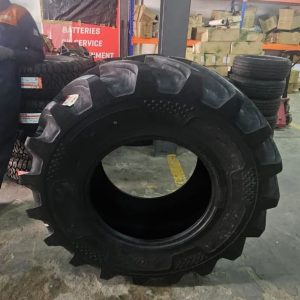 420/85R24 (16.9R24) Alliance Agricultural Tyre in Kenya