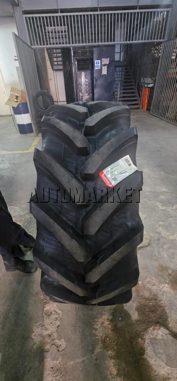 420/85R24 (16.9R24) Alliance Agricultural Tyre in Kenya