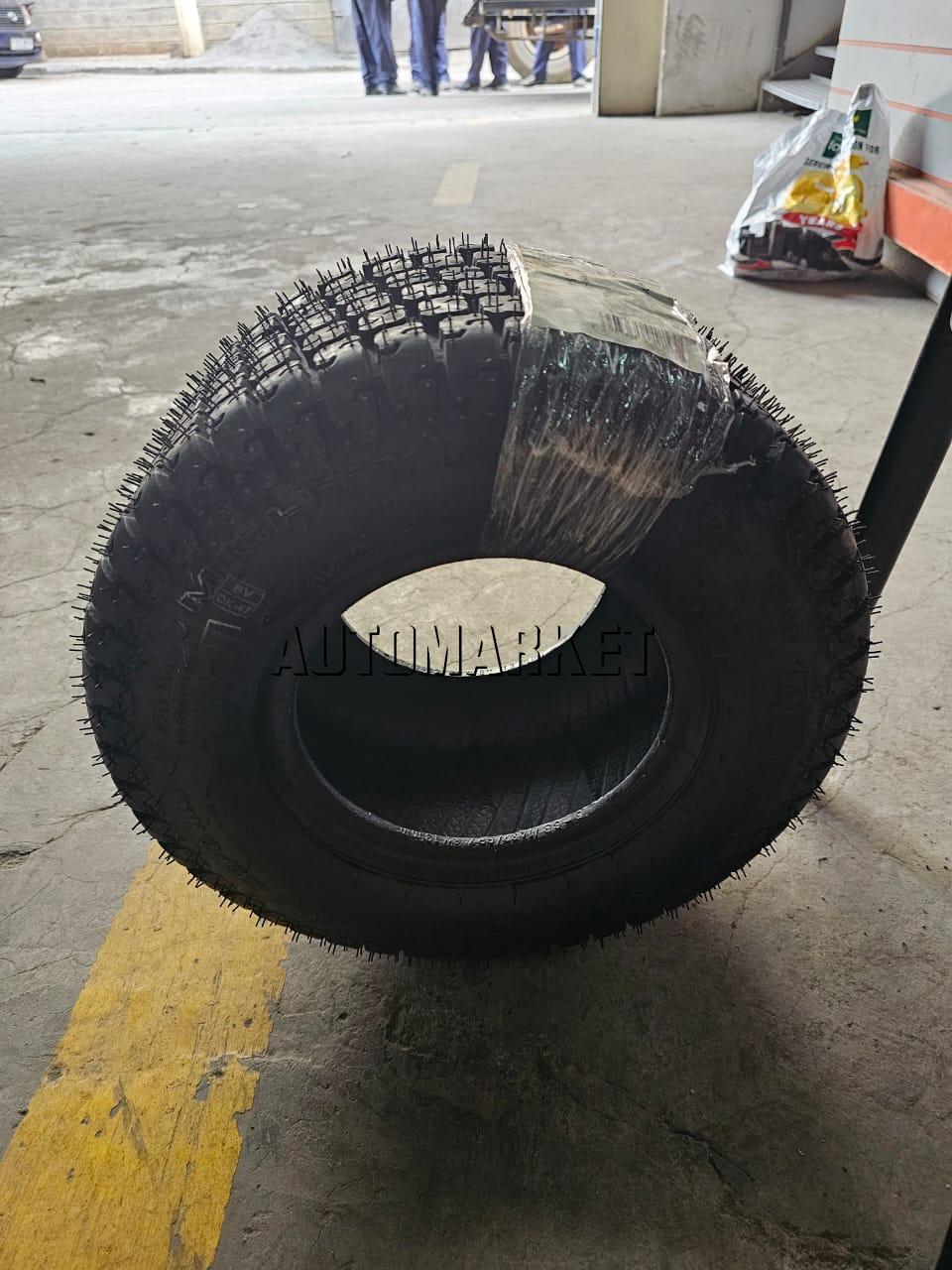 18X8.5-8 Galaxy Industrial Tyre in Kenya