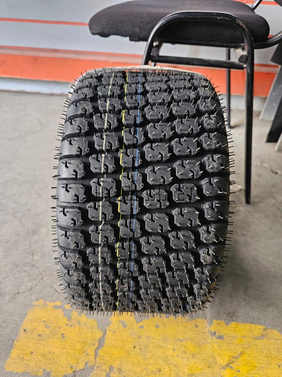 18X8.5-8 Galaxy Industrial Tyre in Kenya
