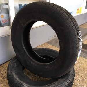 185/70R14 Onyx Passenger Car Tyre