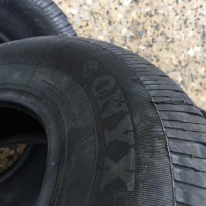 185/70R14 Onyx Passenger Car Tyre