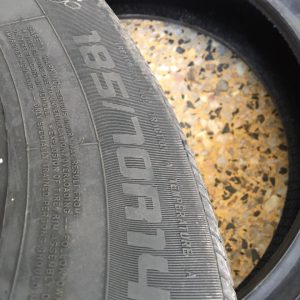 185/70R14 Onyx Passenger Car Tyre