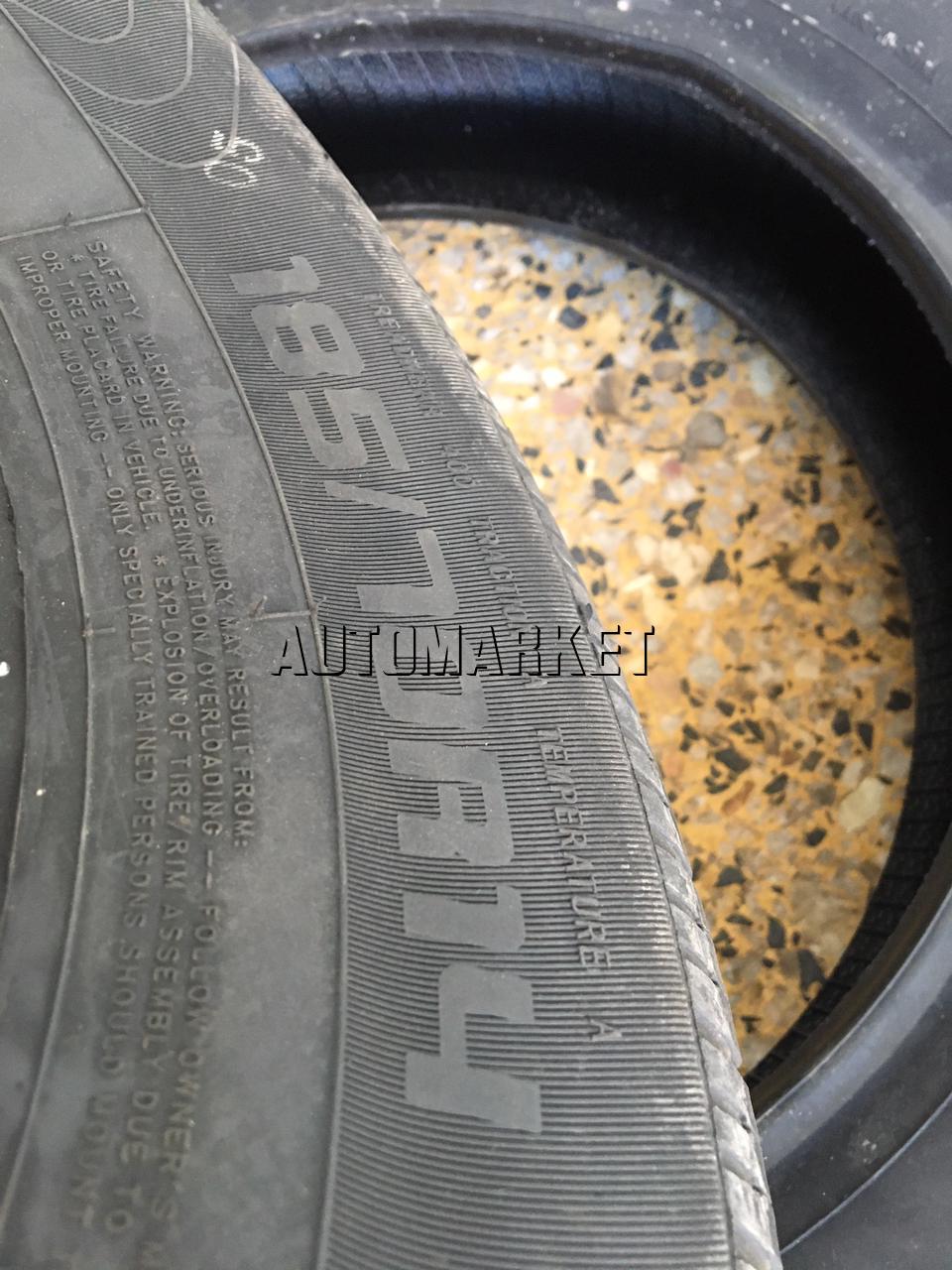 185/70R14 Onyx Passenger Car Tyre