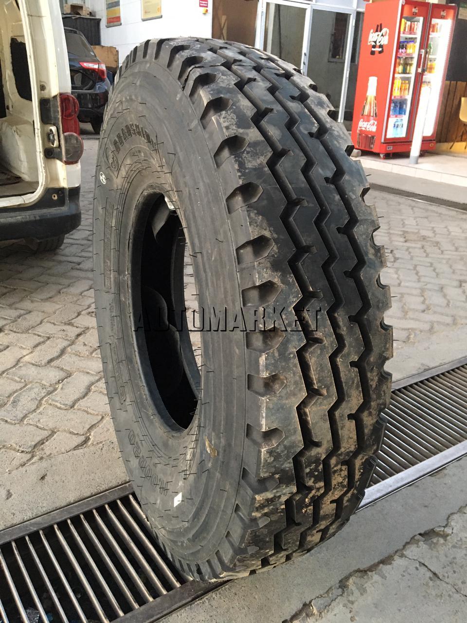 11.00R20 Roadshine Truck Tyre from China