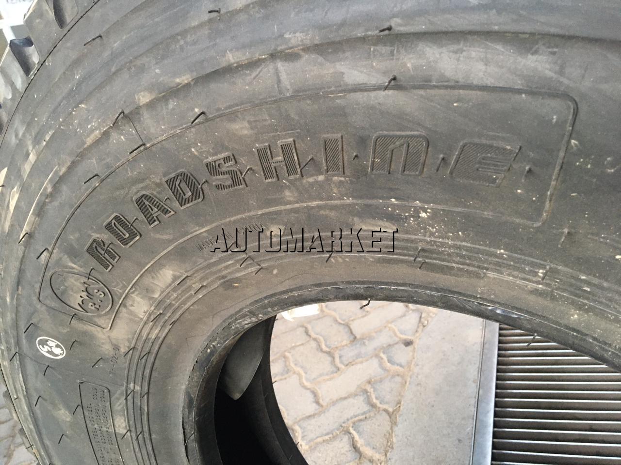 11.00R20 Roadshine Truck Tyre from China