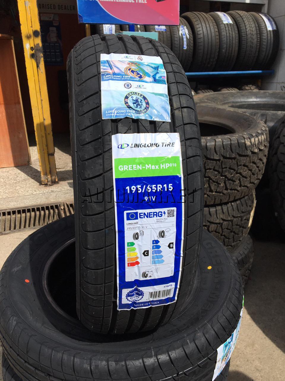 195/65R15 Linglong Passenger Car Tyre