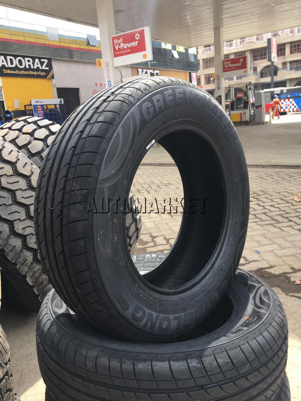195/65R15 Linglong Passenger Car Tyre