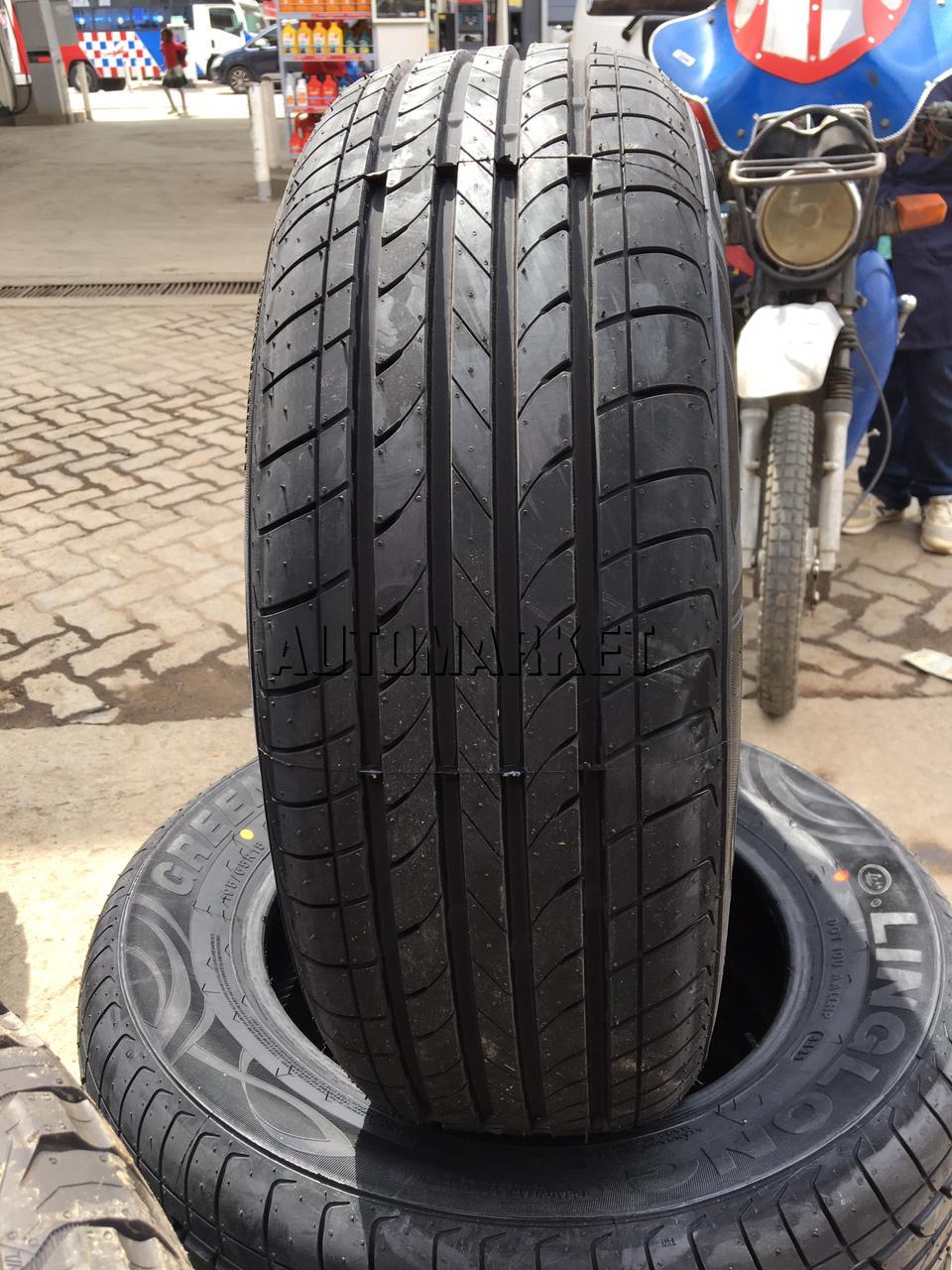 195/65R15 Linglong Passenger Car Tyre