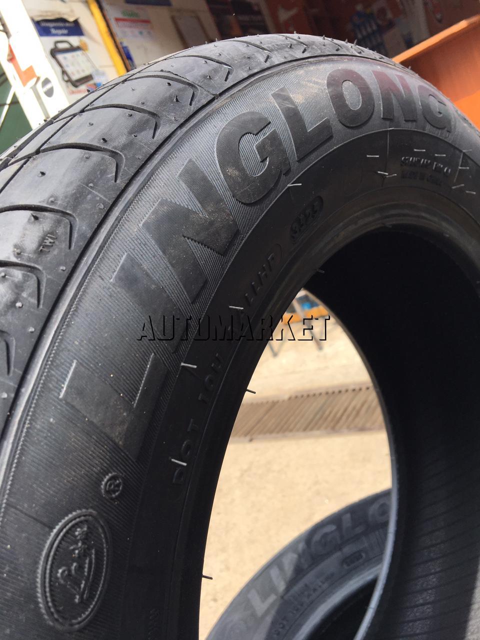 195/65R15 Linglong Passenger Car Tyre