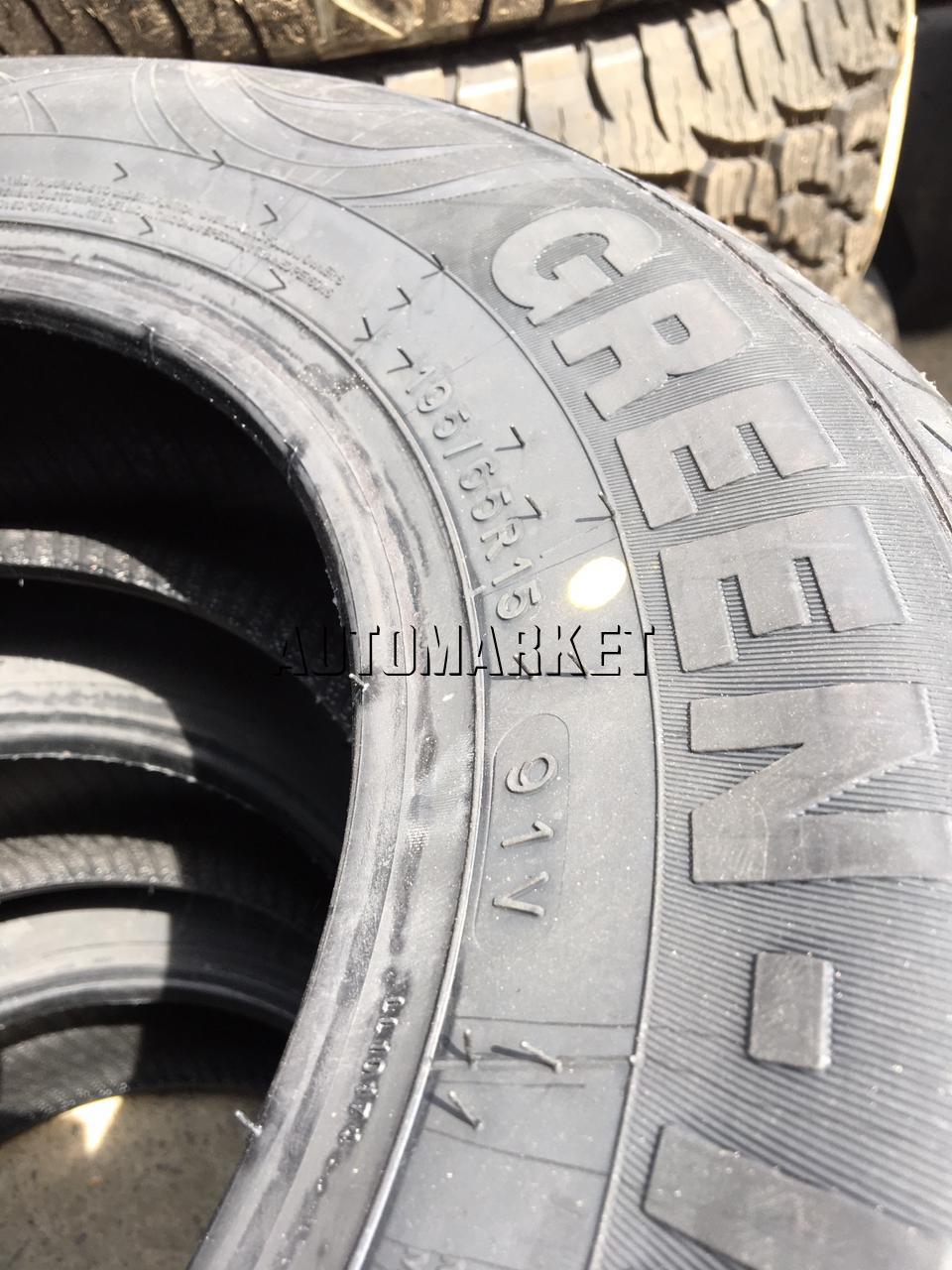 195/65R15 Linglong Passenger Car Tyre
