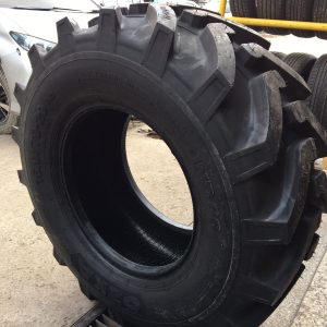 16/70-20 (400/70-20) OZKA Industrial Tyre in Kenya – 16 Ply