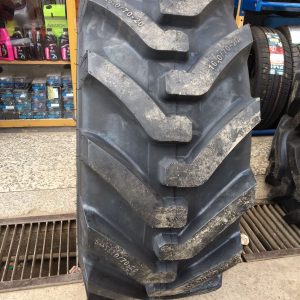 16/70-20 (400/70-20) OZKA Industrial Tyre in Kenya – 16 Ply