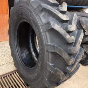 16/70-20 (400/70-20) OZKA Industrial Tyre in Kenya – 16 Ply