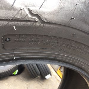 14.9-28 OZKA Agricultural Tyre Kenya