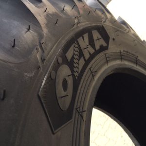 14.9-28 OZKA Agricultural Tyre Kenya