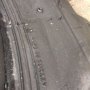 14.9-28 OZKA Agricultural Tyre Kenya