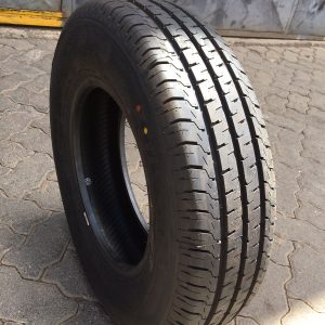 185R14C Rapid Effivan Commercial Tyre